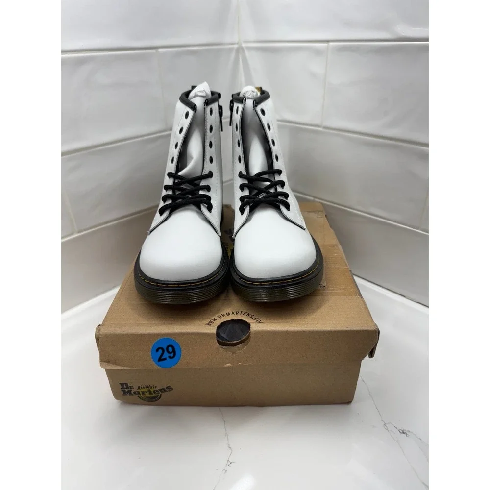 Dr Martens 1460 J girls 5 boys 4‎ EU 36